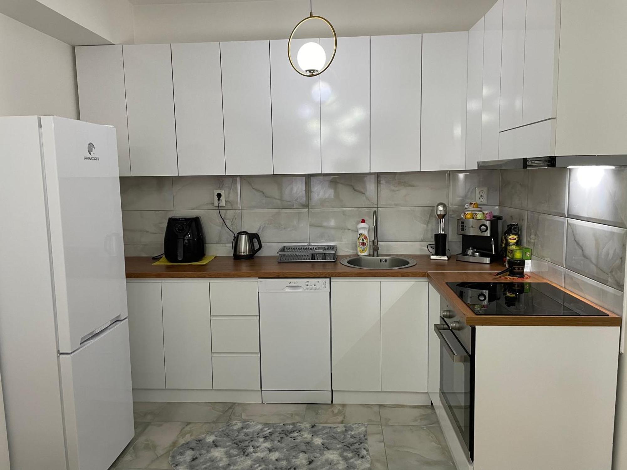 Tuse Lux Apartments Üsküp Dış mekan fotoğraf