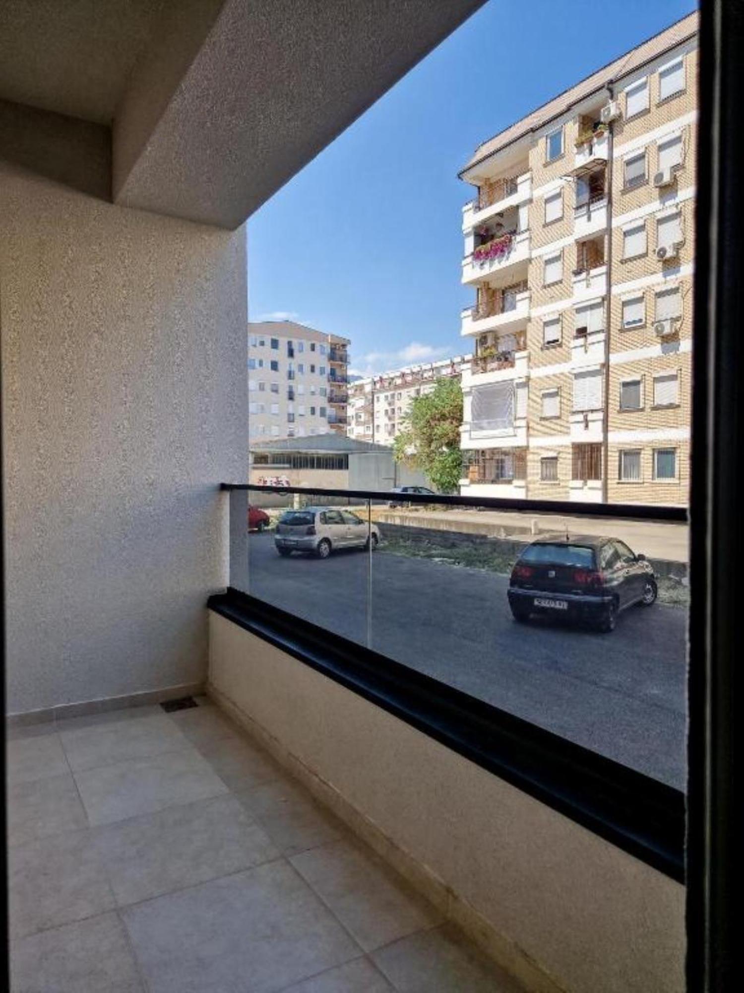 Tuse Lux Apartments Üsküp Dış mekan fotoğraf