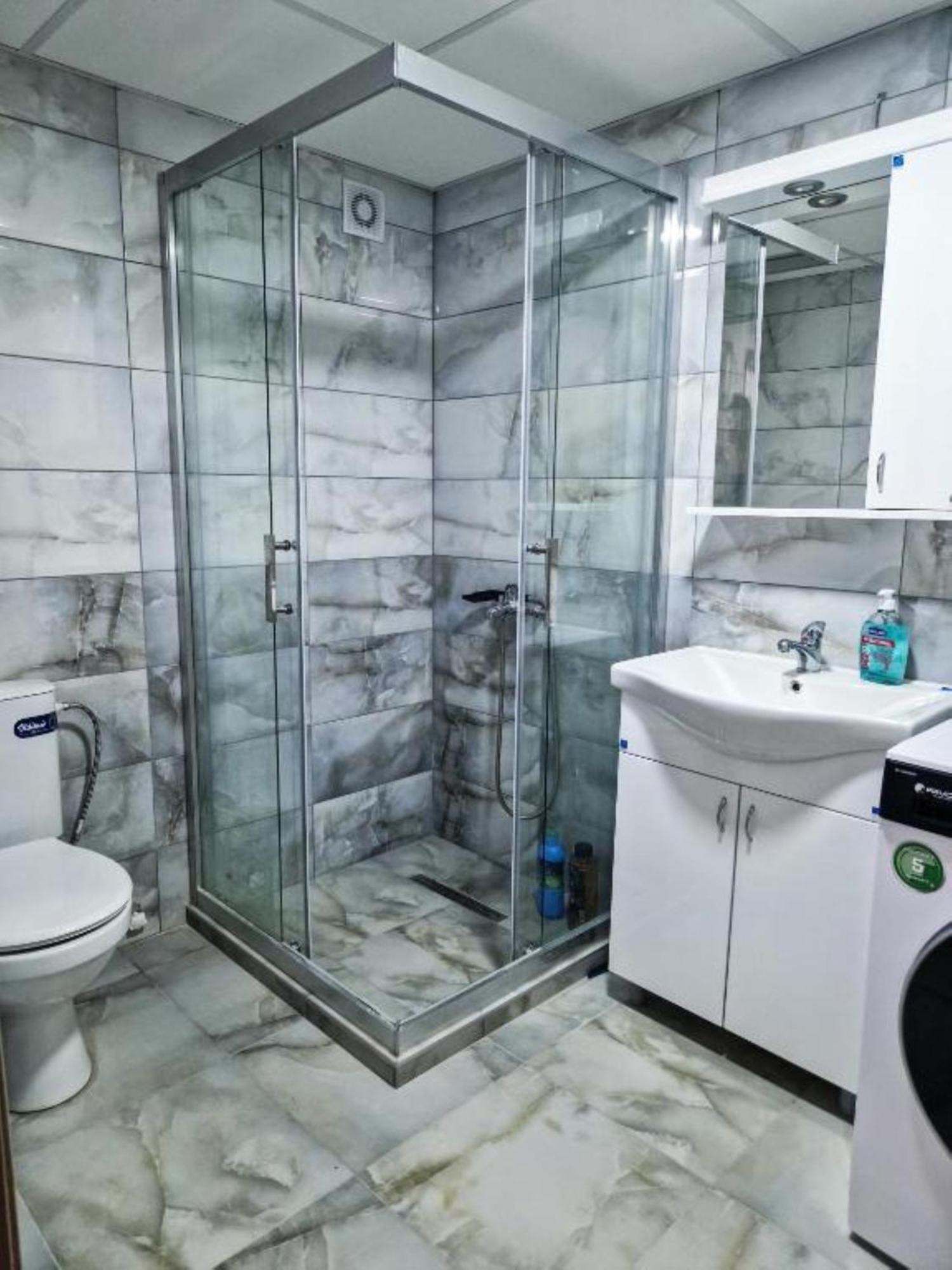 Tuse Lux Apartments Üsküp Dış mekan fotoğraf