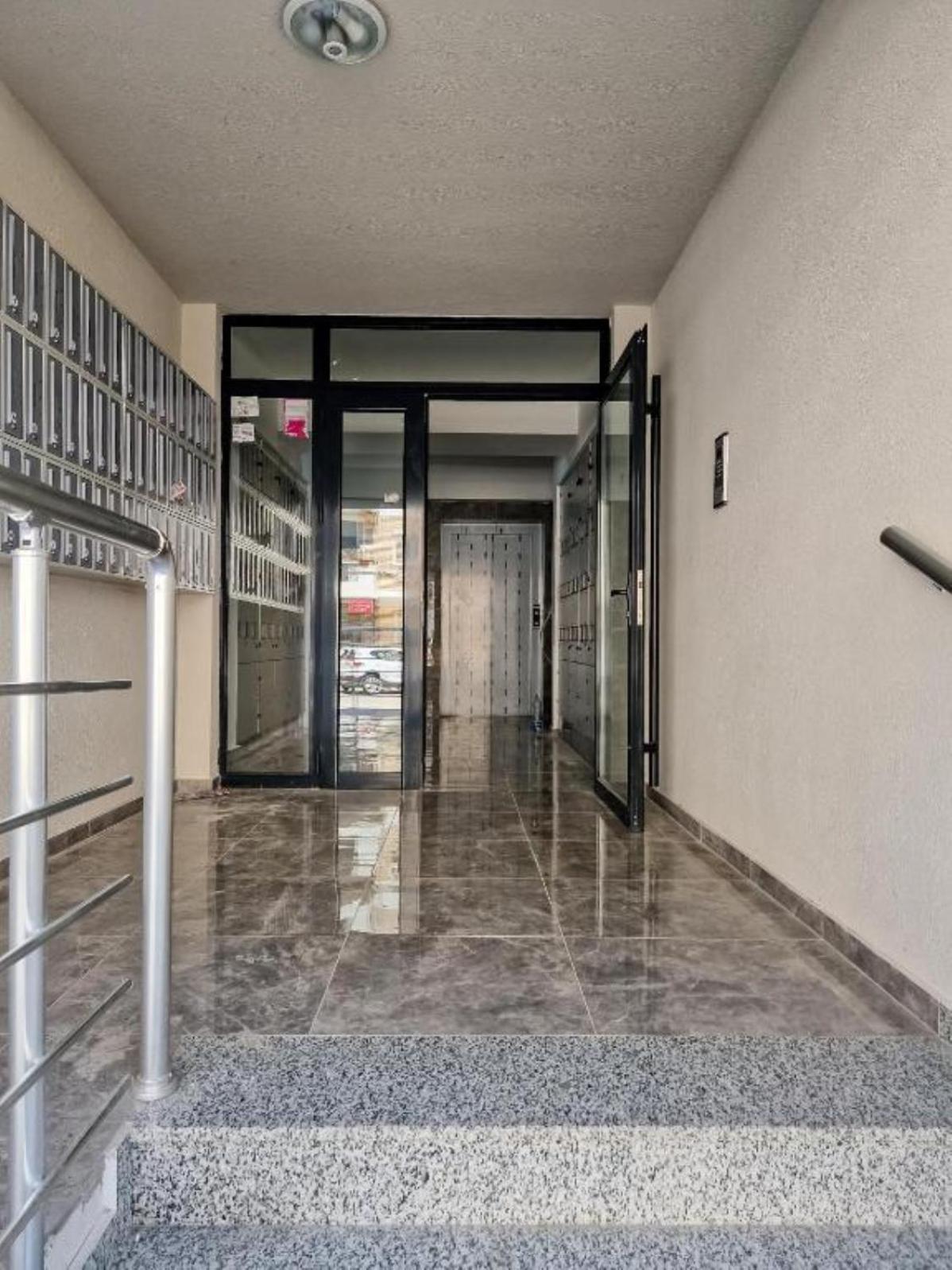 Tuse Lux Apartments Üsküp Dış mekan fotoğraf